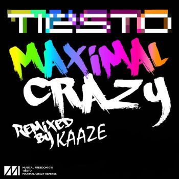 Maximal Crazy