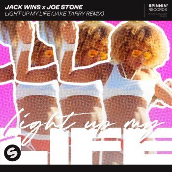 Light Up My Life (Jake Tarry Remix)