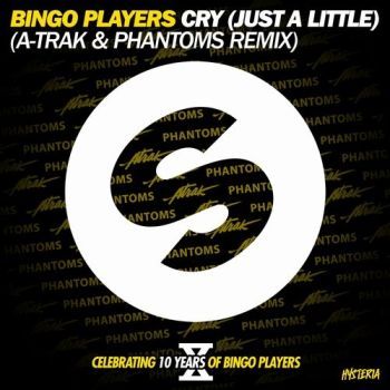 Cry (A-TRAK & Phantoms Remix)