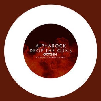 Drop The Guns