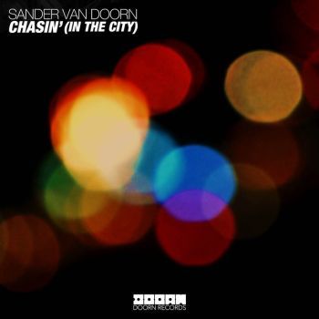 Chasin' (In the City)