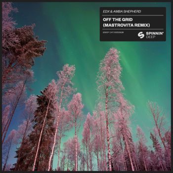Off The Grid (Mastrovita Remix)
