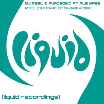 Feel (feat. Ale Haze)