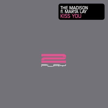 Kiss You (feat. Marta Lay)