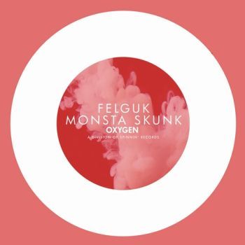 Monsta Skunk