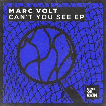 Can't You See EP