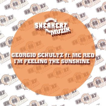 I'm Feeling The Sunshine (feat. MC Red)