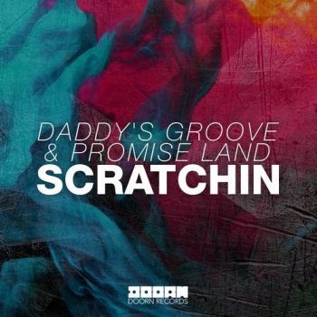 Scratchin