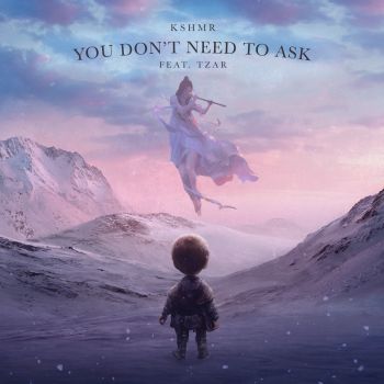 You Don't Need to Ask (feat. TZAR)