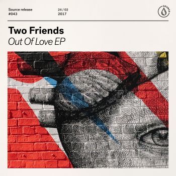 Out of Love EP