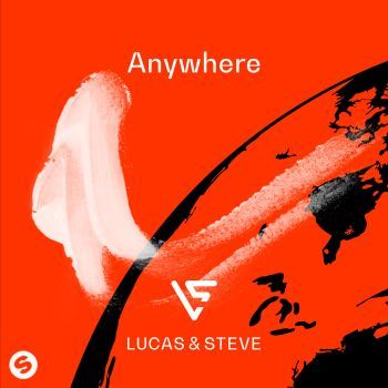 Anywhere