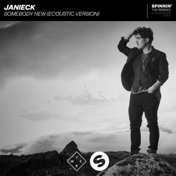 Somebody New (Ecoustic Version)