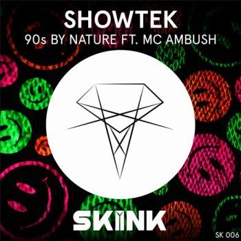 90's By Nature