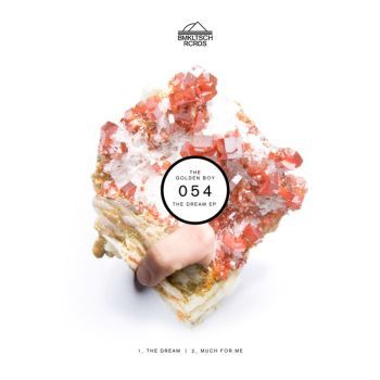 The Dream EP