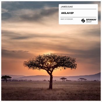 Akilah EP