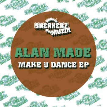 Make U Dance EP