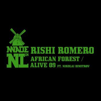 African Forest / Alife 09
