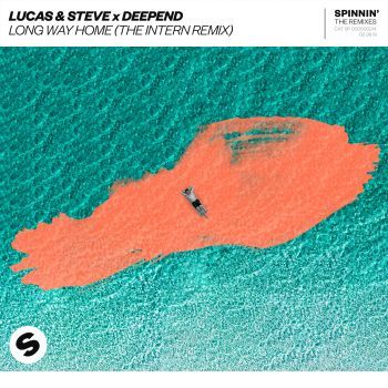 Long Way Home (The Intern Remix)