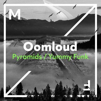 Pyramids/Yummy Funk