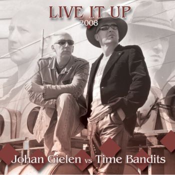 Live it Up 2008