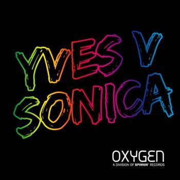 Sonica (feat. Paul Aiden)