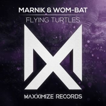 Flying Turtles