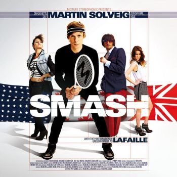 SMASH