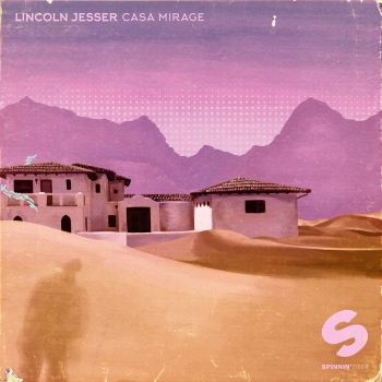 CASA MIRAGE  EP