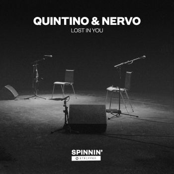 Lost In You (Acoustic version)