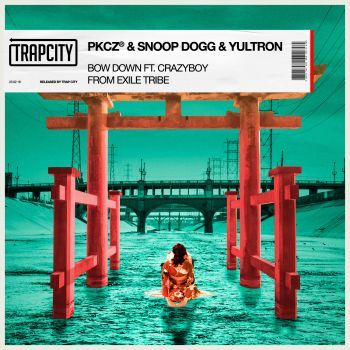 BOW DOWN ft. CRAZYBOY from EXILE TRIBE