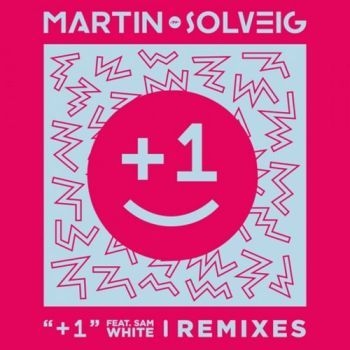 +1 (Remixes)