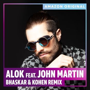 Wherever You Go (feat. John Martin) [Bhaskar & Kohen Remix]
