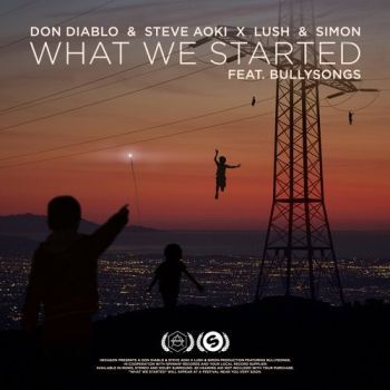 What We Started ft. BullySongs
