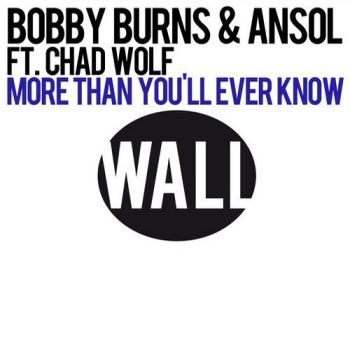 More Than You'll Ever Know