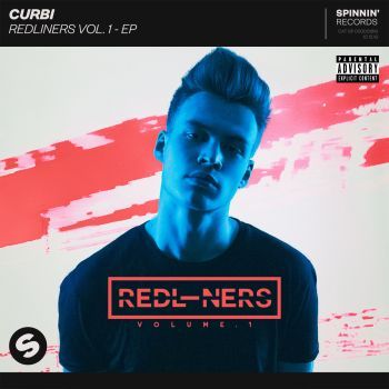 Redliners Vol. 1 - EP