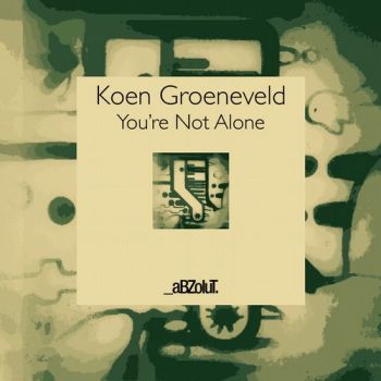 You’re Not Alone