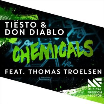 Chemicals (feat. Thomas Troelsen)