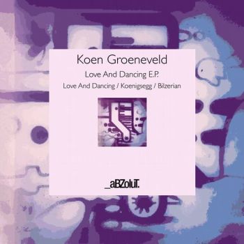 Love and Dancing E.P.