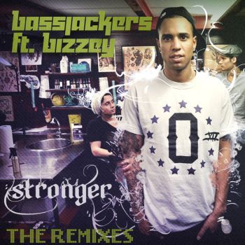 Stronger (feat. Bizzey)