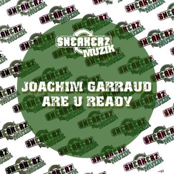 Are U Ready