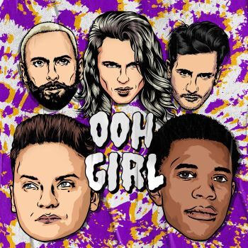 Ooh Girl (feat. A Boogie Wit Da Hoodie)