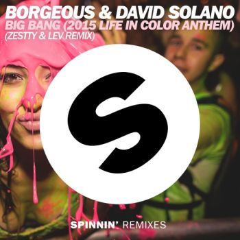 Big Bang (Zestty & Lev Remix)