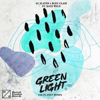Green Light (feat. Kate Wild) [12th Planet Remix]
