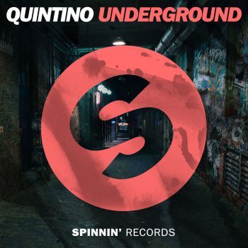 Underground