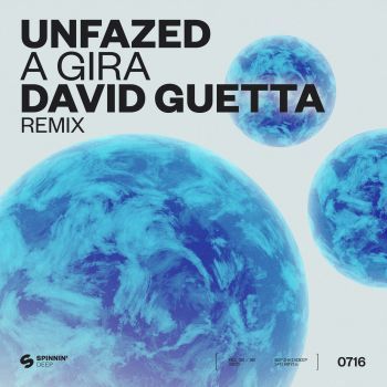 A Gira (David Guetta Remix)