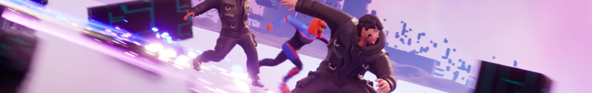 WE ARE JOINING FORCES WITH THE MUSIC METAVERSE GAME ELYNXIR FOR AN AR GAMING EXPERIENCE WE ARE JOINING FORCES WITH THE MUSIC METAVERSE GAME ELYNXIR FOR AN AR GAMING EXPERIENCE