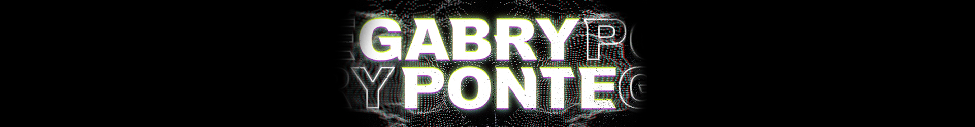 MAKING OF THUNDER: BEHIND THE SCENES WITH GABRY PONTE