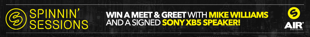 Meet & Greet with Mike Williams