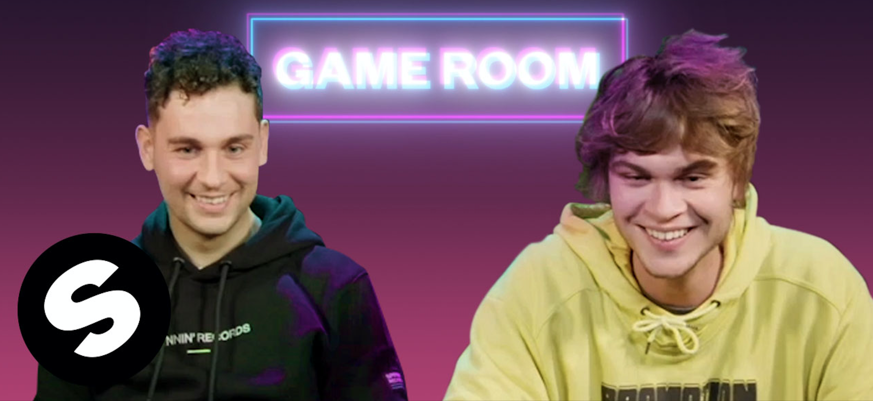 Watch a new episode of Game Room Watch a new episode of Game Room