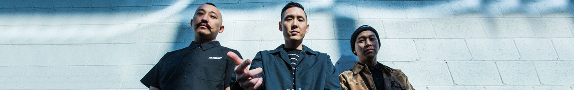Far East Movement drops new video for 'Don't Speak'